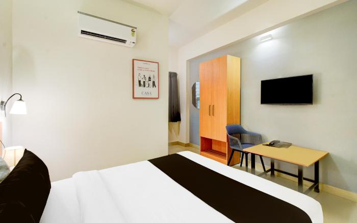 Super Townhouse CASA BUSINESS HOTEL