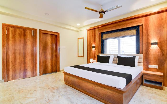 Super Hotel O SHANTINIKETAN