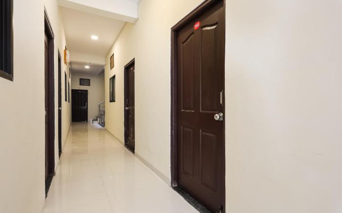Hotel O Aashirwad