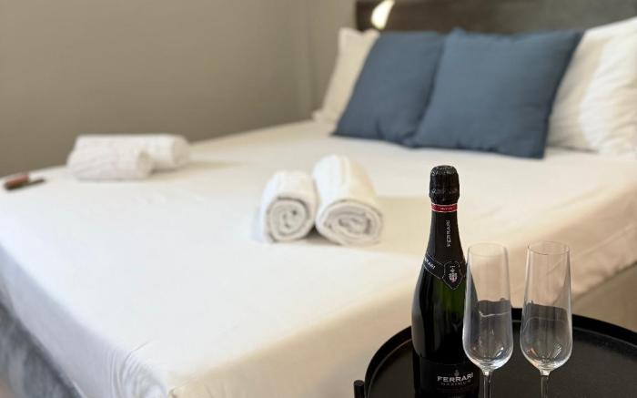 Lux apartment tuscolano