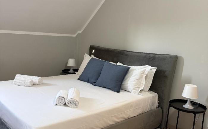 Lux apartment tuscolano