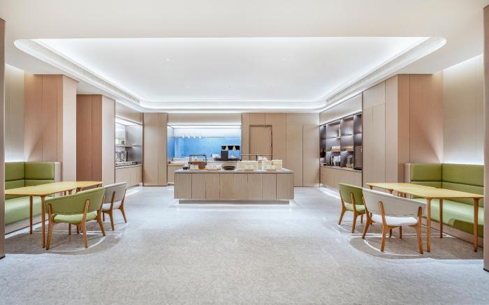 Ji Hotel Shijiazhuang Gaoying Street