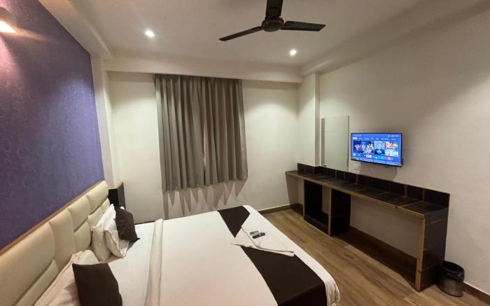 Hotel Karma Inn Near Akshay Patra Jagatpura