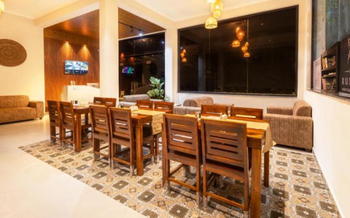 Rumuk Boutique Resort