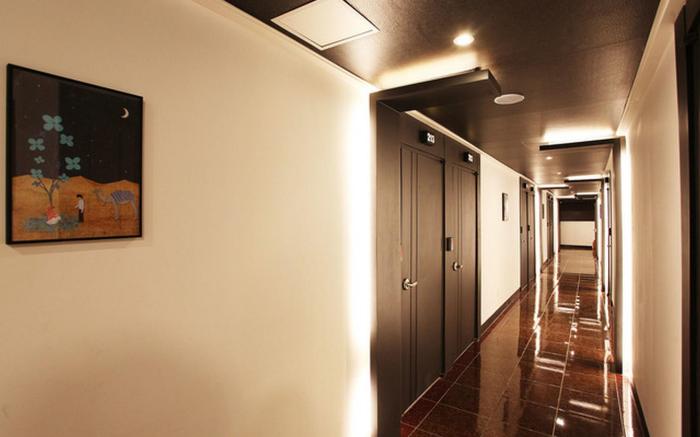 AnOn Hostel SeongsuÂ·Konkuk