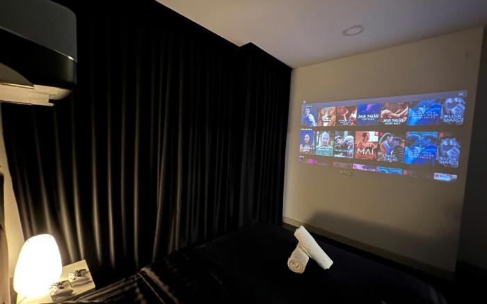 Thao Dien Apartment