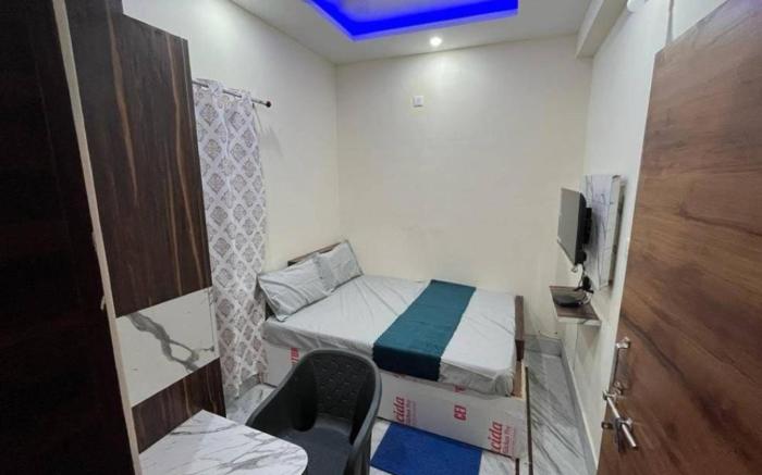 Goroomgo Shivansh Home Stay Bhubaneshwar