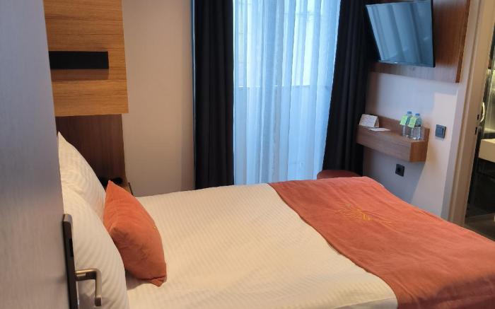 ROI HOTEL IZMiR