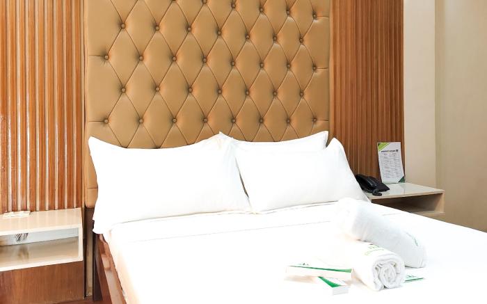 Dreaming Forest Hotel - Libjo, Batangas