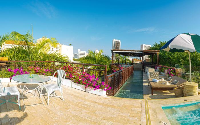 Hotel Capellan