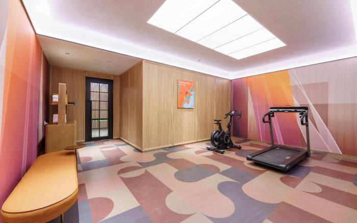 Orange Hotel Dalian High-tech Wanda Plaza