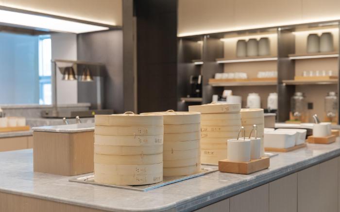 Ji Hotel Beijing Qianmen Street Zhushikou