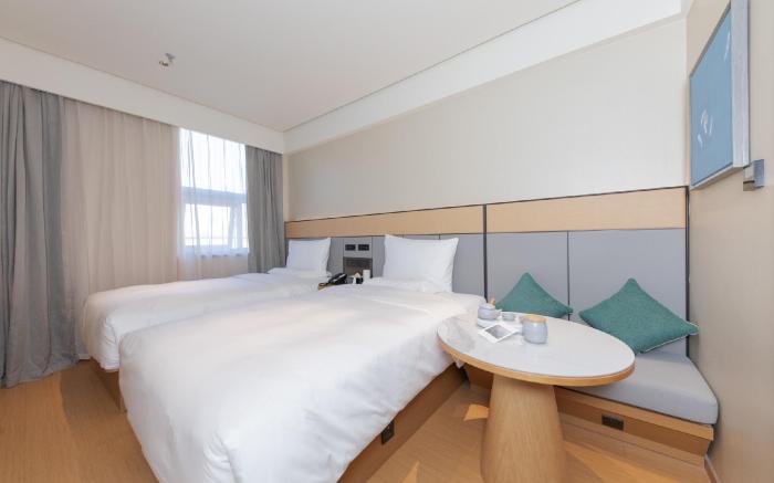 Ji Hotel Beijing Qianmen Street Zhushikou