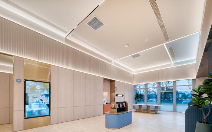 Hanting Hotel Shaoxing Jiefang South Road Qihu Metro Station