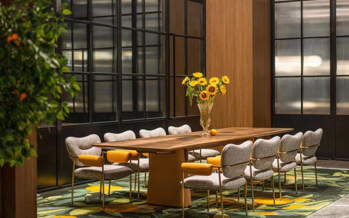 Orange Hotel Beijing Headquarters Base Science Park