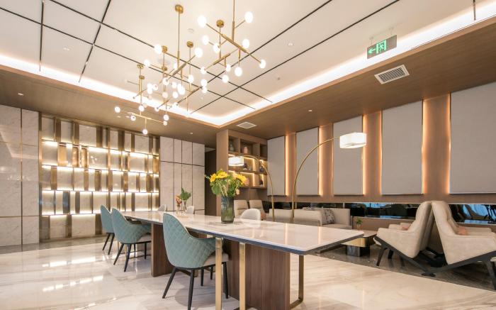 Orange Hotel Beijing Zhongguancun Software Park