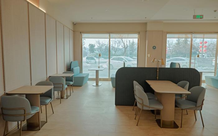 Hanting Hotel Handan Wei County