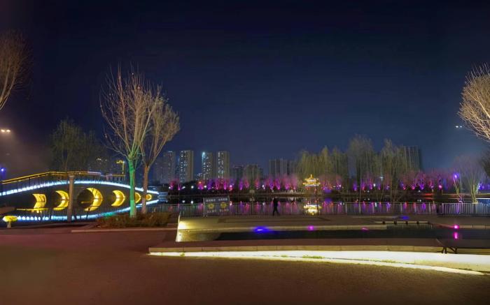 Ji Hotel Heze Cao County Qinghe Road