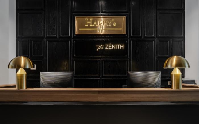 Harry’s Residence - The Zénith