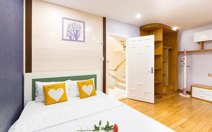 Cadina04 Nhà Phố