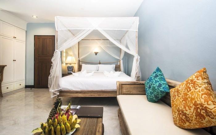 Moubillow Resort