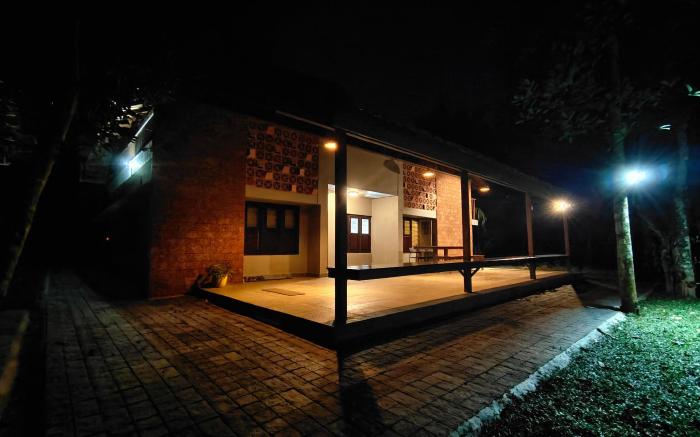 IRU HOMES 