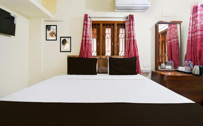 Super Hotel O Khandagiri Near DN Regalia Mall