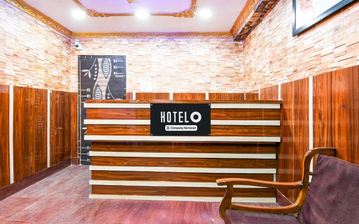 Super Hotel O Khandagiri Near DN Regalia Mall