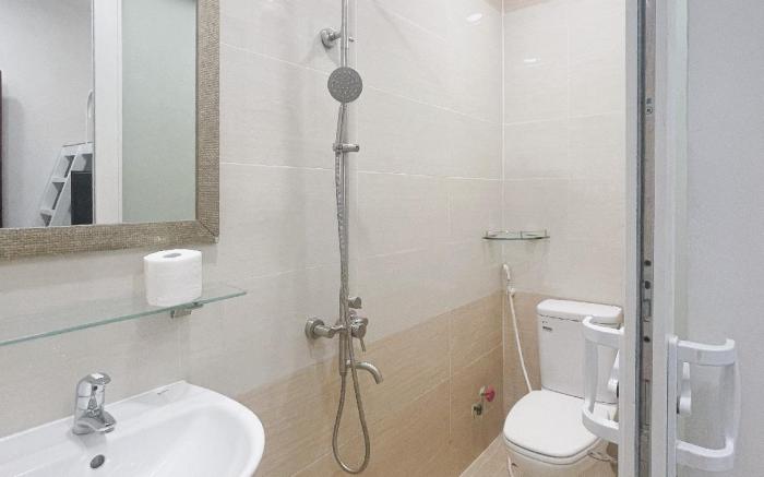 Ruby Studio Apartment - City Center