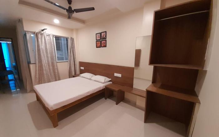 Laxmi Visava, Kolhapur