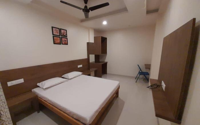 Laxmi Visava, Kolhapur