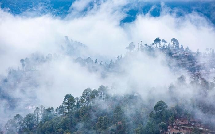 LiveAway Ramgarh