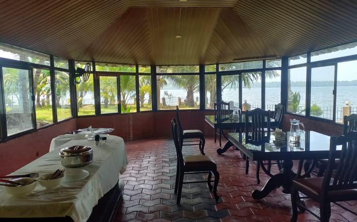 Dhathri Ayurveda Resort and Panchakarma Centre