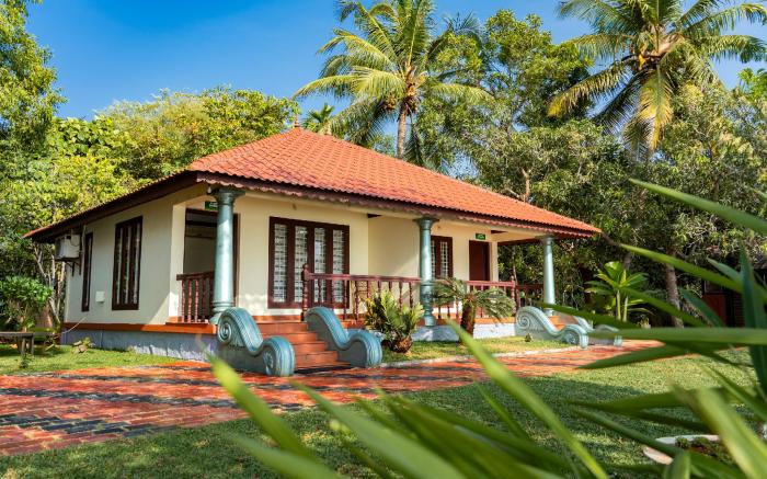 Dhathri Ayurveda Resort and Panchakarma Centre