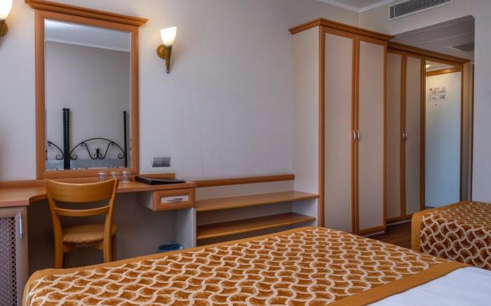 Pine House By Werde Hotels