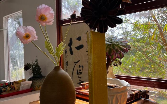 Vạn Tùng Homestay & Café