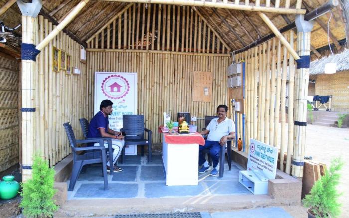 Sunny Guest House Hampi