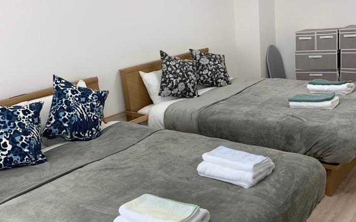 ShinOsaka 30s/EarlyCheck In/Umeda 6min/FREE WIFI/2