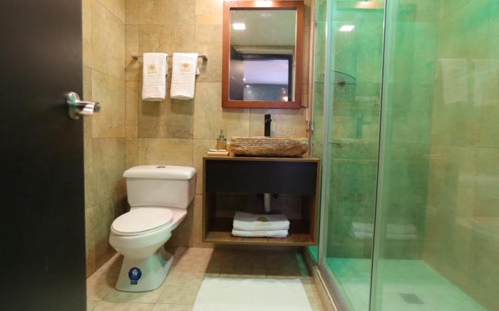 Chakana Hotel Boutique (Mariscal)