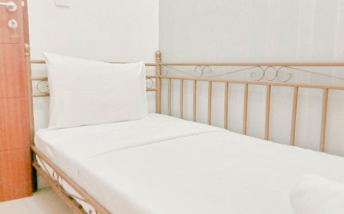 The Urban 2BR at Vida View Makassar By Travelio