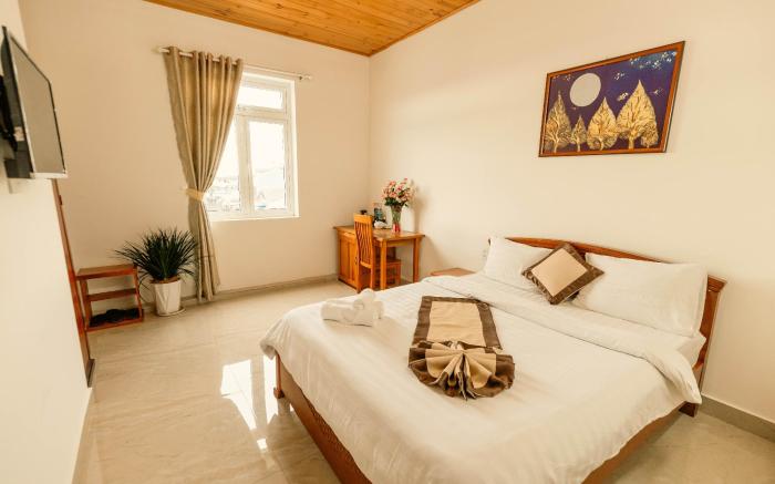 Lê Mùi Hotel - Apartment