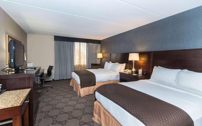 Wyndham Independence