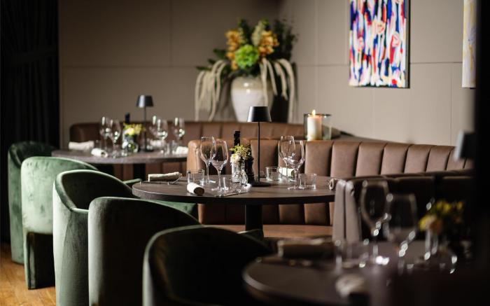 Hyatt Place Gothenburg Central