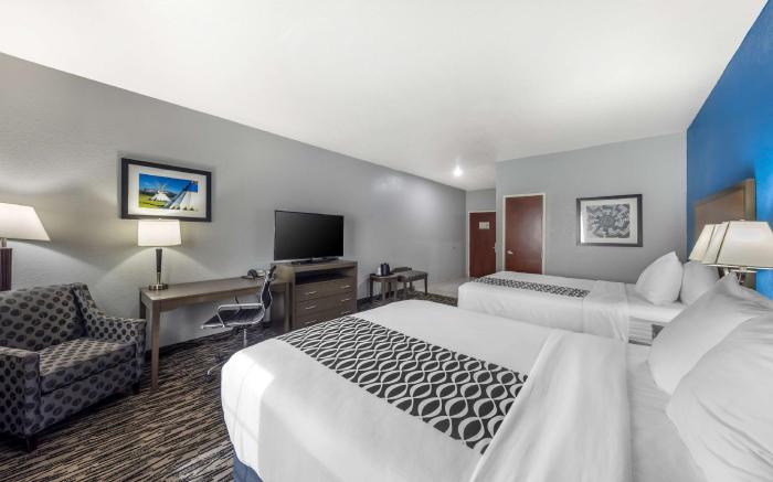 Best Western Atoka Inn & Suites