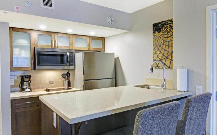 Staybridge Suites Toronto - Vaughan South, an IHG Hotel By IHG