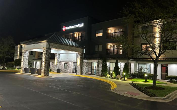 Best Western Plus Elgin - Chicago