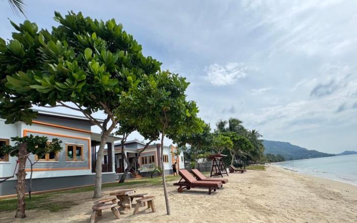 Phangan Beachside