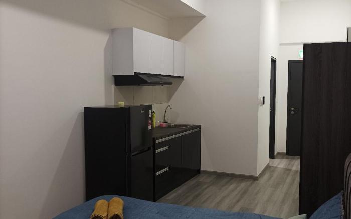 Stanford Suites 2 @ EduSentral