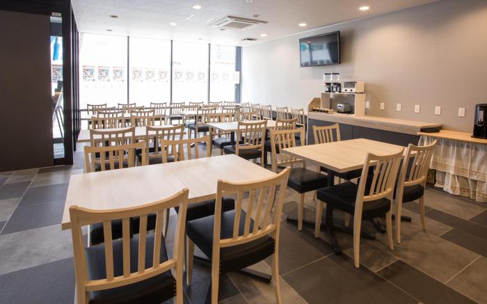 Kuretake Inn Osaka Sakaisuji Honmachi