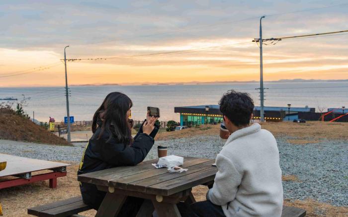 Sokdong Observatory Pension